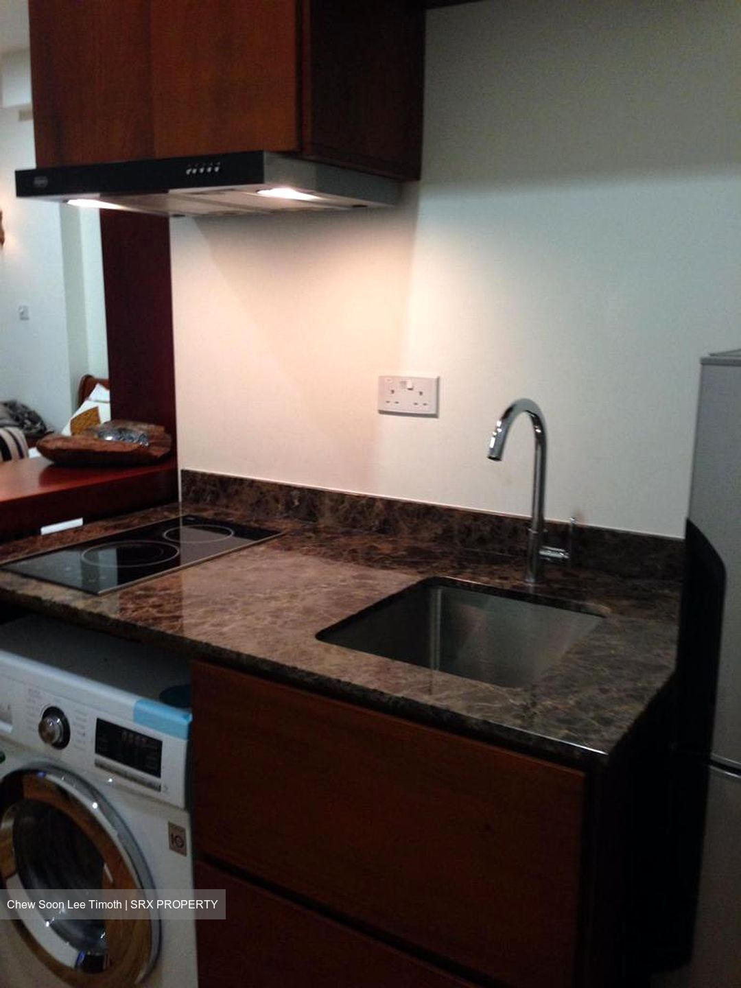 Race Course Road (D8), Apartment #506808561